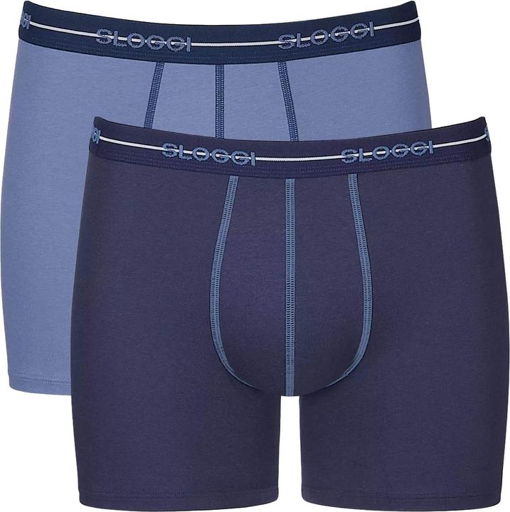 Sloggi Start Short C2P box