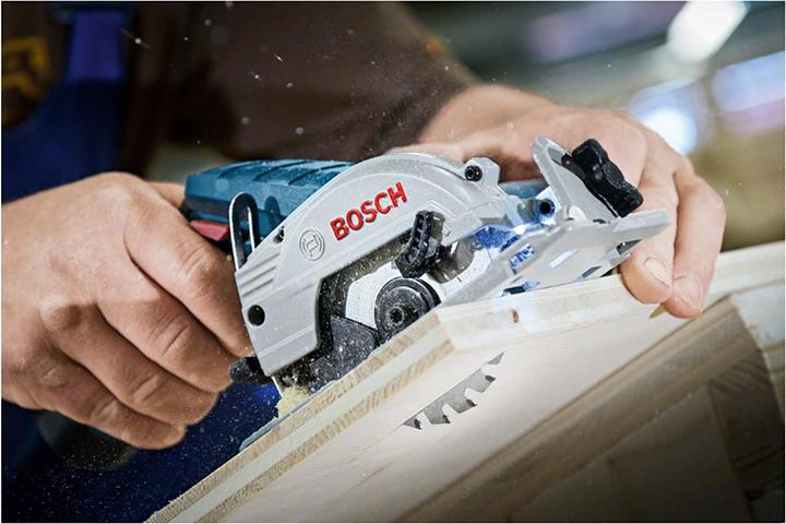 Actual product image Bosch Professional Gks 12v-26