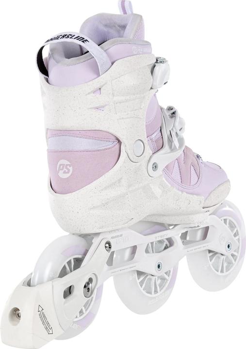 Actual product image Powerslide PHUZION SKATES Phuzion (41)