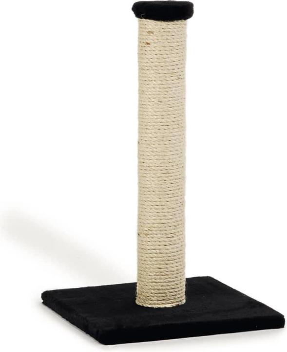 Produktbild Beeztees Katzenmöbel (60 cm, Schwarz)