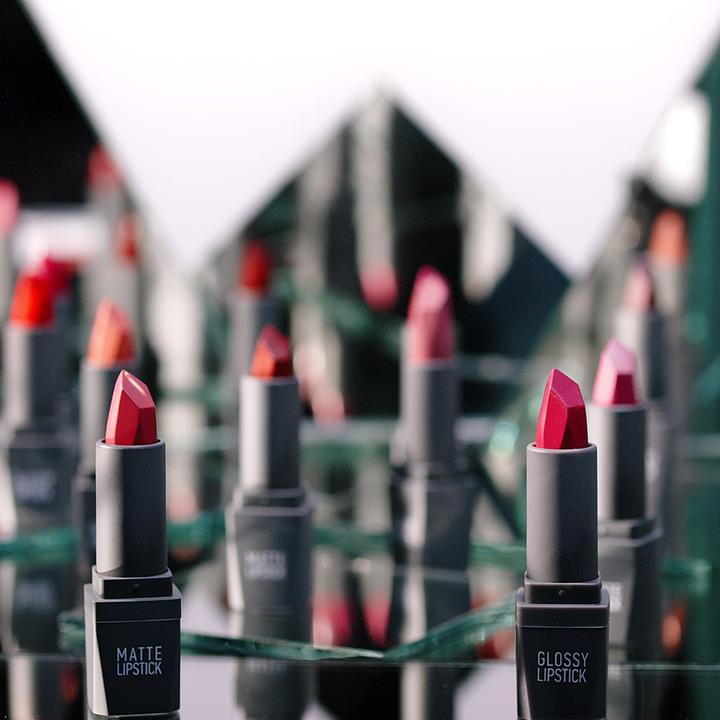Immagine prodotto Alix Avien Rossetto lucido Fucsia brillante 317 (FUSCHIA LUMINOSA)