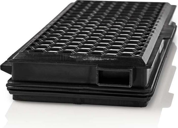 Produktbild Nedis Ersatz-Aktiv HEPA Filter Ersatz für: Miele Schwarz/Weiss
