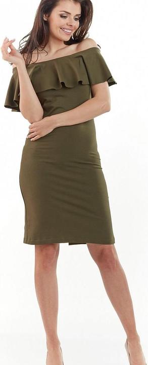 Actual product image Awama Cocktail dress (36)