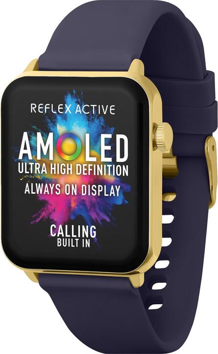 Actual product image Reflex Active Smart Watch Series 30