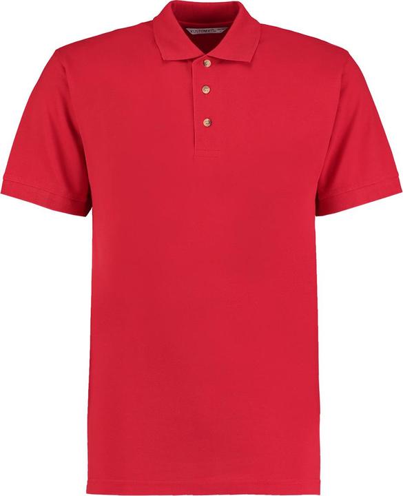 Kustom Kit Workwear PoloShirt Kurzarm