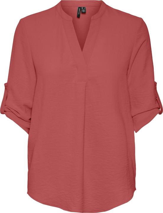 Minéral Rouge