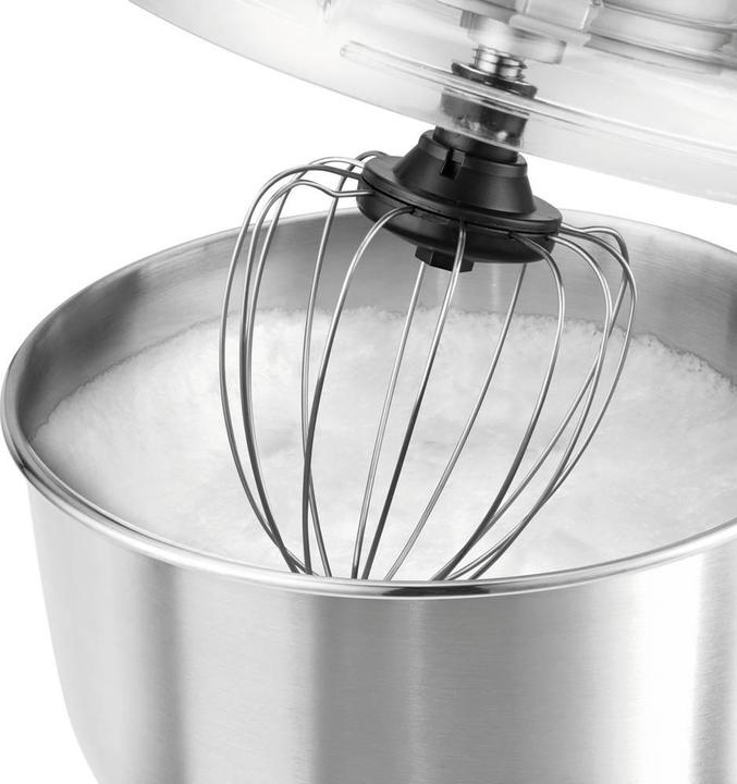 Actual product image Clatronic KM 3709 Food processor (1000 W)