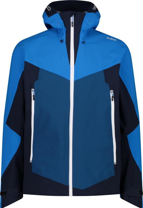 Immagine prodotto CMP Campagnolo Felpa con cappuccio (L)