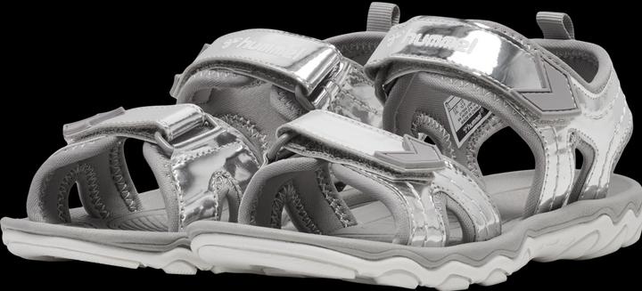 Actual product image hummel Sandal Sport Mirror Jr (35)