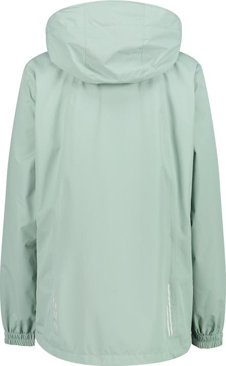 Actual product image CMP Campagnolo Zip Hoodie (4XL)