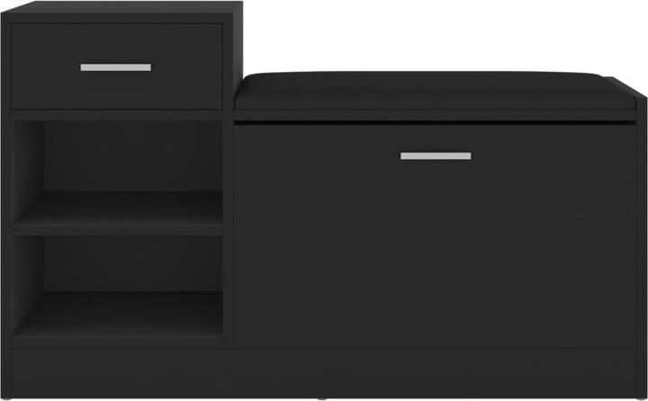Image du produit VidaXL Calvin (94.5 x 31 x 57 cm)