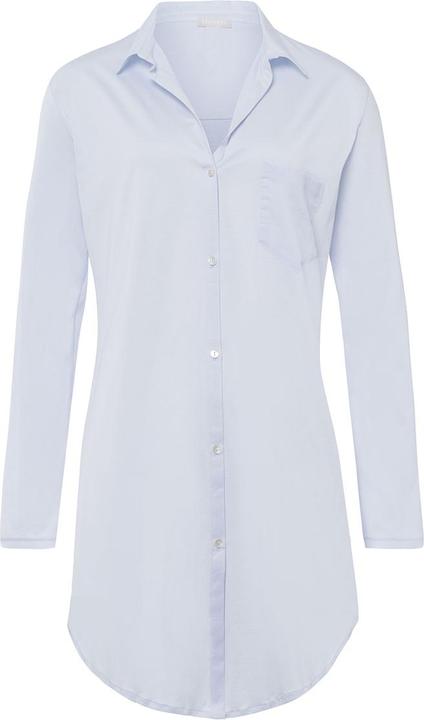 lueur bleue