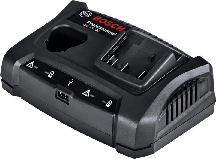 Bosch Professional Gax 18v-30 (18 V)