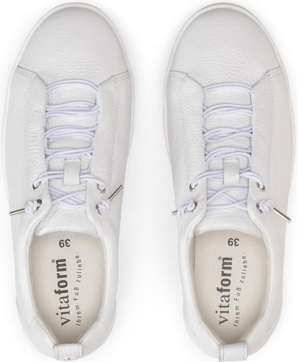 Image du produit Vitaform Sneaker Hirschleder Supersoft (40)