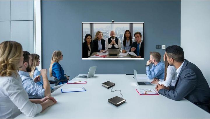 Immagine prodotto Huawei Vivavoce per conferenze M100 Pro USB/Bluetooth