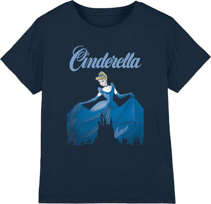 Immagine prodotto Cinderella TShirt (116)
