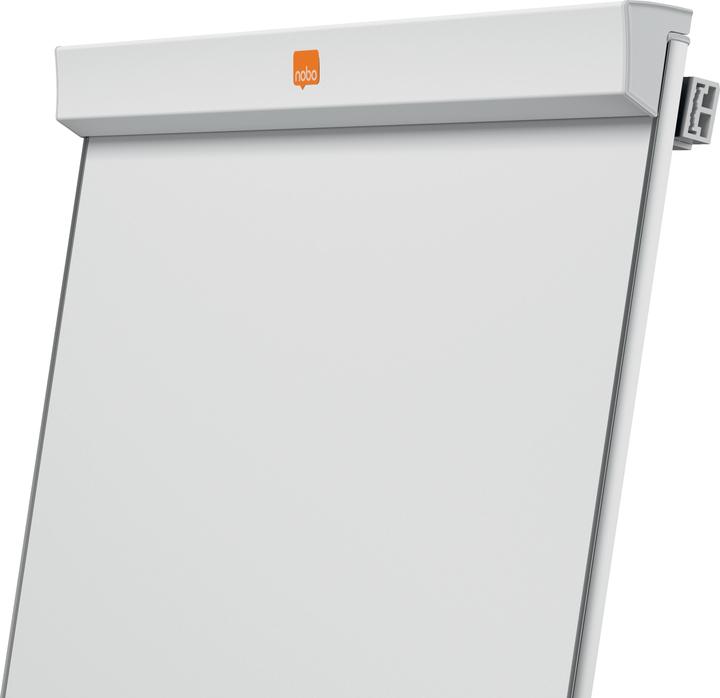 Actual product image Nobo Flipchart Barracuda (70 x 100 cm)