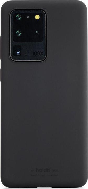 Actual product image Holdit Silicone (Samsung Galaxy S20 Ultra)