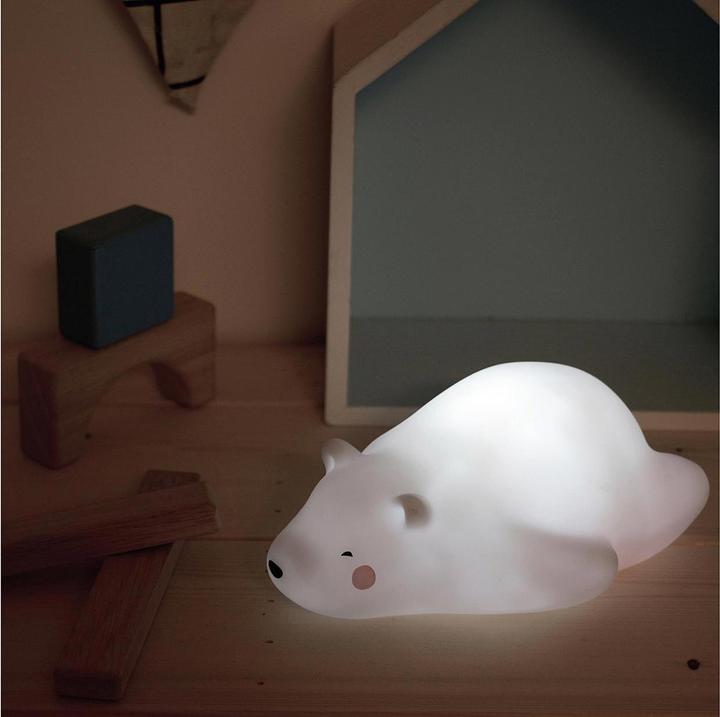 Actual product image Reer LazyFriends Bear