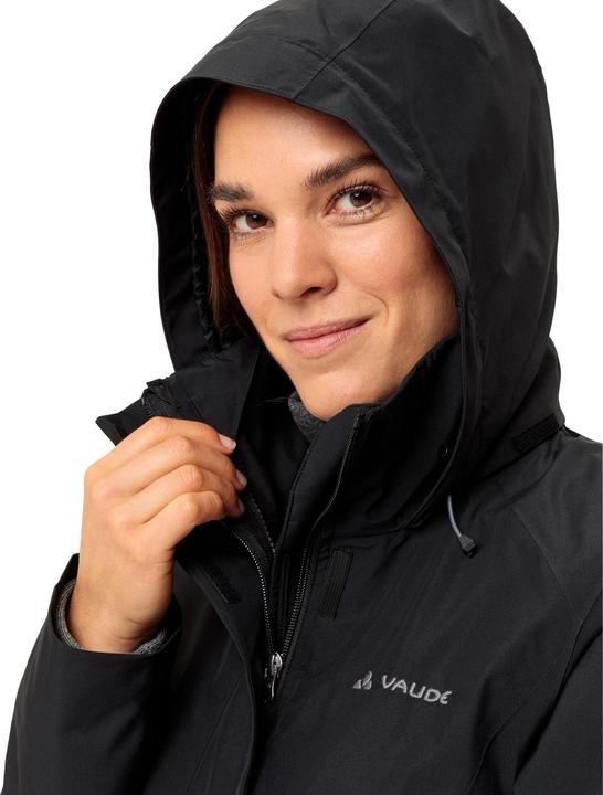 Actual product image Vaude Rosemoor 3in1 II (3XL)