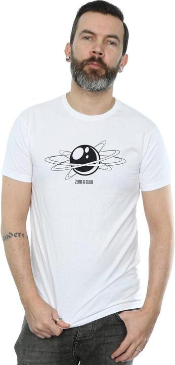 Immagine prodotto Ready Player One Zero G Club (4XL)