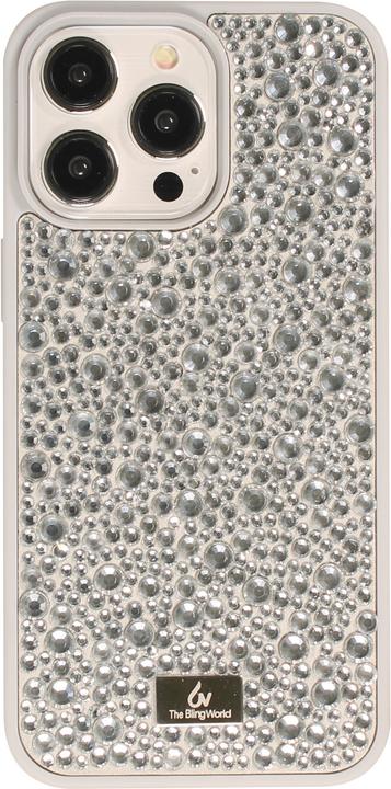 Glitzer Diamant The Bling World