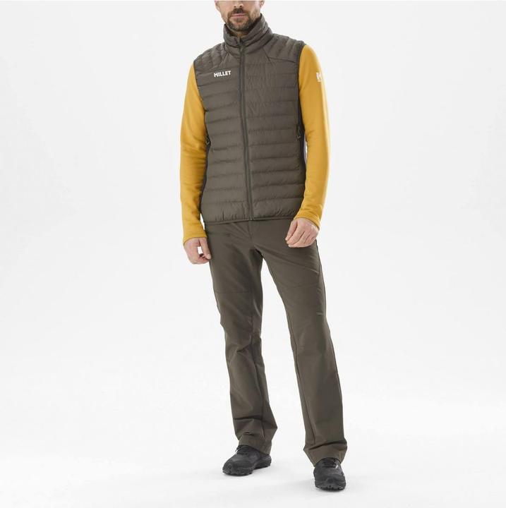 Image du produit Millet Fitz Roy Warme Weste (L)