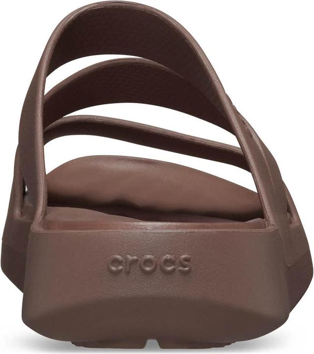 Actual product image Crocs W's Getaway Strappy (38, 39)