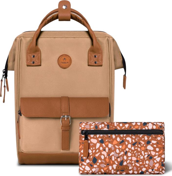 Kuala Lumpur Beige