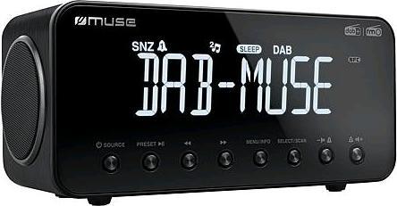 Image du produit Muse M-196 DBT