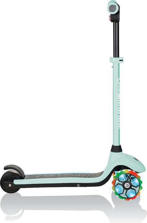 Image du produit Globber E-Motion 4+, menthe (10 km/h)