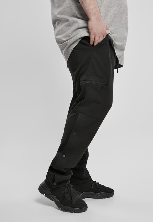 Immagine prodotto Urban Classics Pantaloni in spugna da allenamento (S)