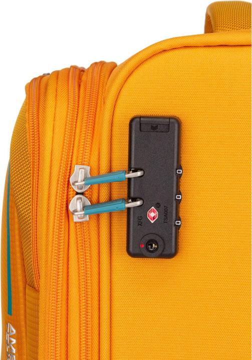 Produktbild American Tourister Koffer & Trolley Pulsonic Spinner 68 EXP (64 l, M (50 - 90l))