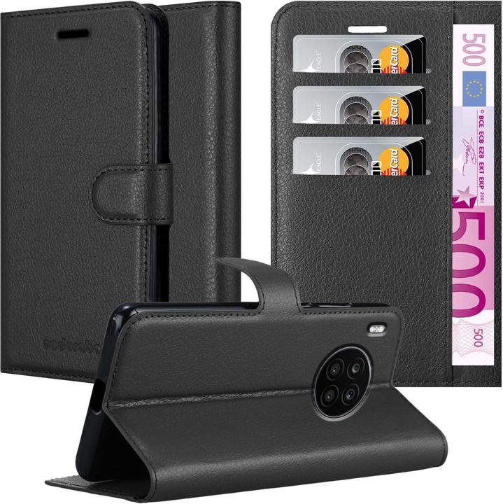 Image du produit Cadorabo Book Stand Housse pour Honor 50 LITE (Honor 50 Lite)