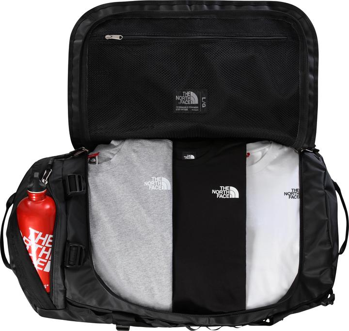 Produktbild North Face Base Camp Duffel (95 l)