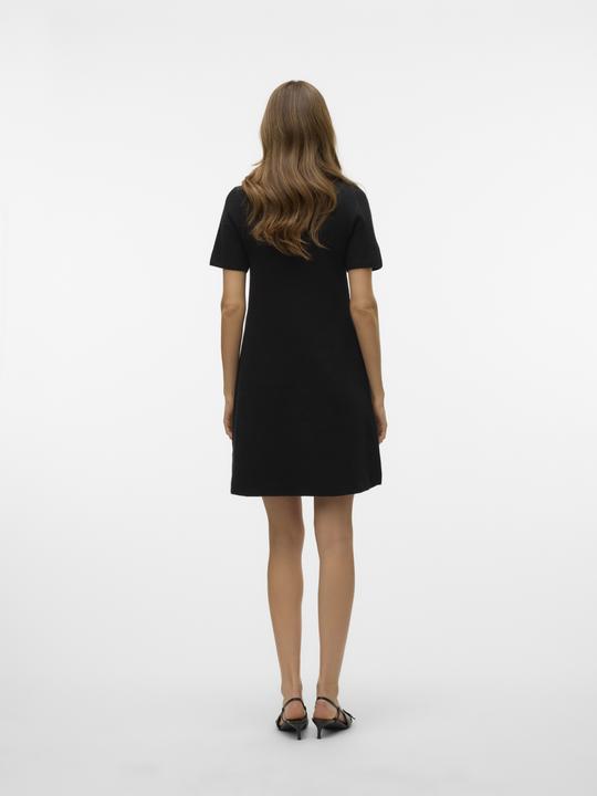 Produktbild Vero Moda VMJOHANNA Midikleid Strickkleid (XL)