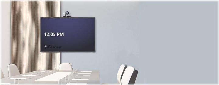Actual product image Yealink UVC series without IP