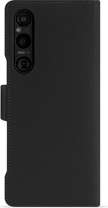 Immagine prodotto Noreve Sony Xperia 1 V Custodia protettiva in pelle (Sony Xperia 1 V)