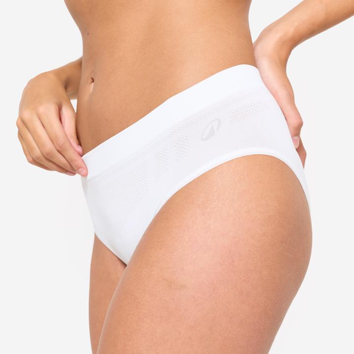 Actual product image Kalenji Sportslips Damen nahtlos 3er-Pack - 3 Farben (M/L)