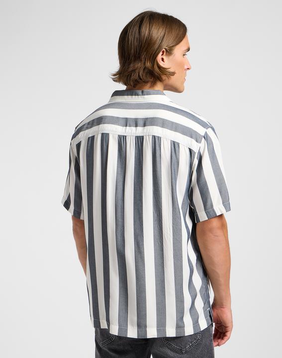 Actual product image Lee Resort Shirt (S)