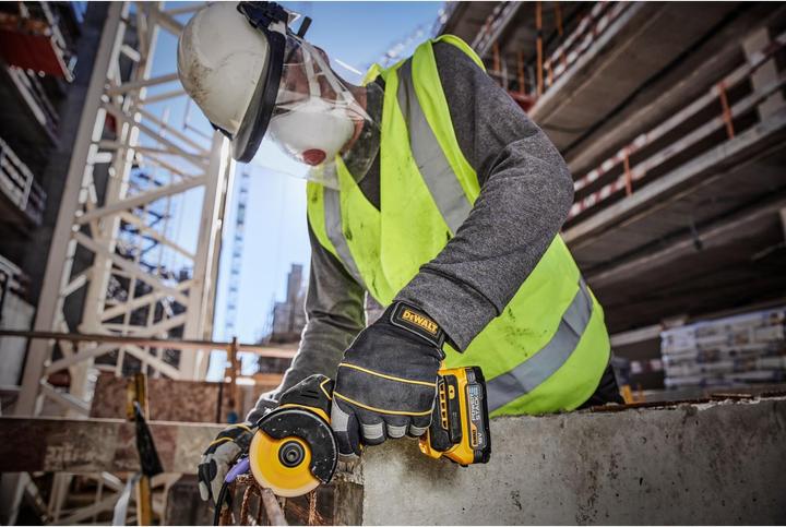 Actual product image DeWalt DCS438NXJ