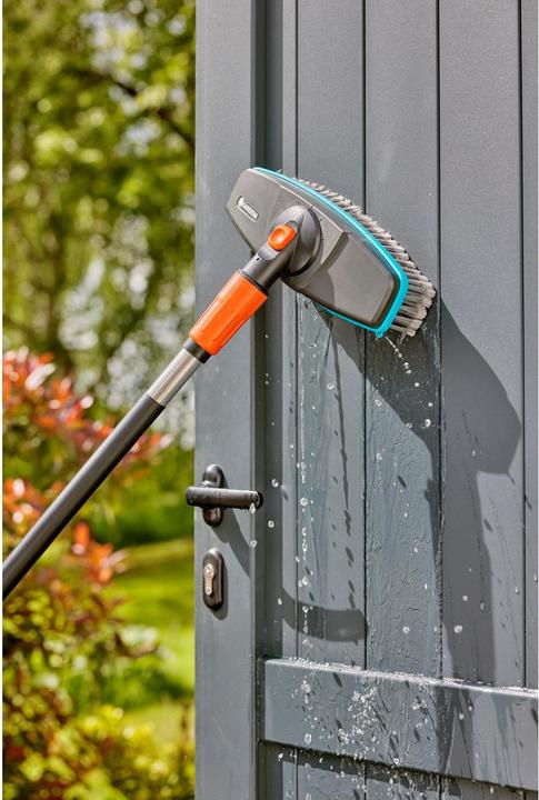 Actual product image Gardena Clean system