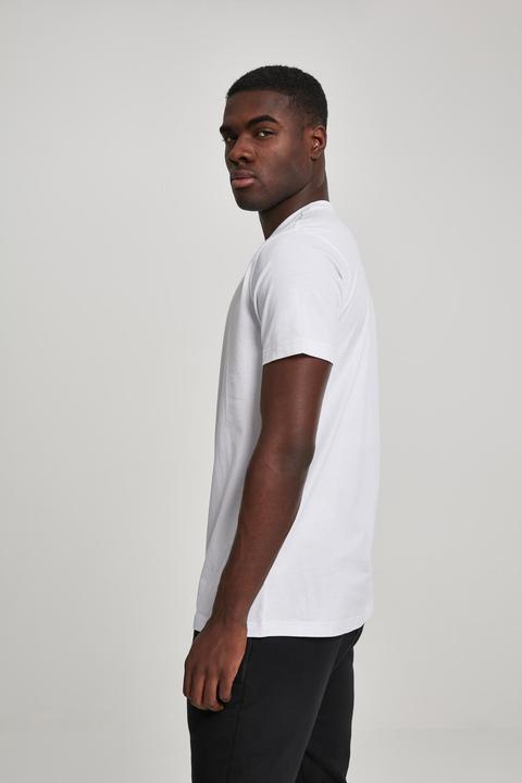 Produktbild Urban Classics Basic Tee (4XL)