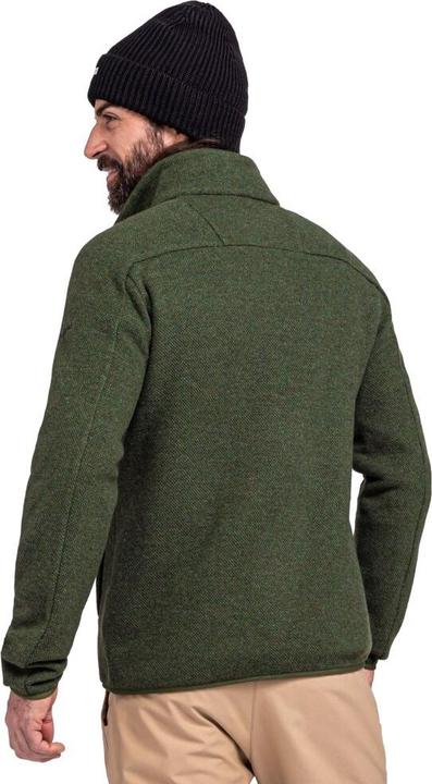 Actual product image Schöffel Fleece Jacket Lakefield M (56)