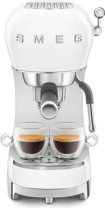 Actual product image Smeg ECF02WHEU (EU plug)