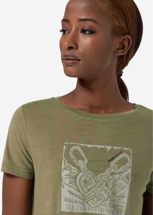 Image du produit Super Natural Tied By Heart (M)