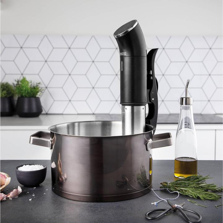 Actual product image Princess Waterproof sous vide stick