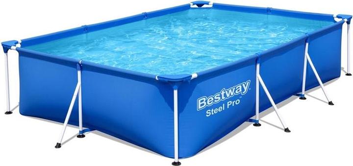 Produktbild Komelon POOL SET 3X2.01X0.66 M (300 x 201 x 66 cm)