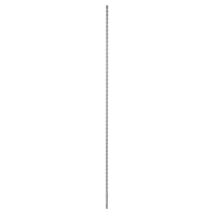Actual product image Bosch Professional Zubehör Carbide hammer drill 12 mm (12 mm)