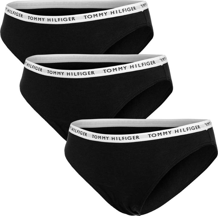 Produktbild Tommy Hilfiger Bikini (XS, 3er Pack)